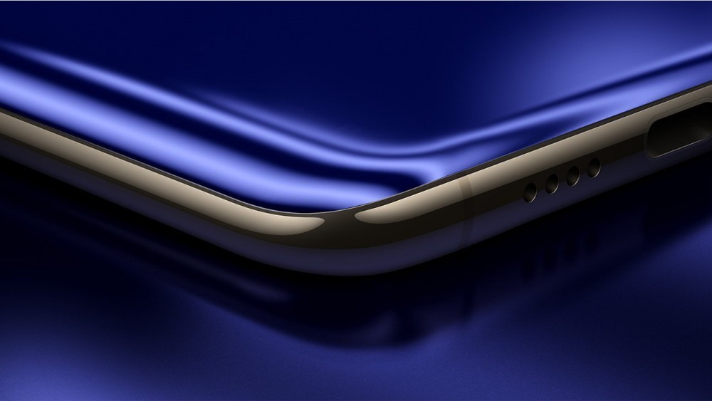 Xiaomi Mi 6'nın Resmi Tüm Görselleri 