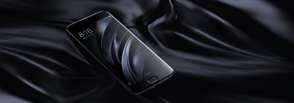 Xiaomi Mi 6'nın Resmi Tüm Görselleri 