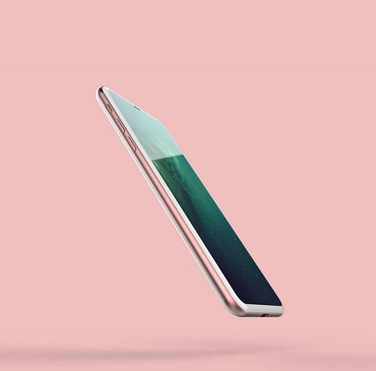 İphone 8 Üretim Sürecine Ait Görüntüler Sızdırıldı