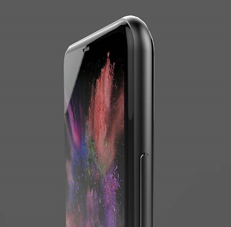 İphone 8 Üretim Sürecine Ait Görüntüler Sızdırıldı 