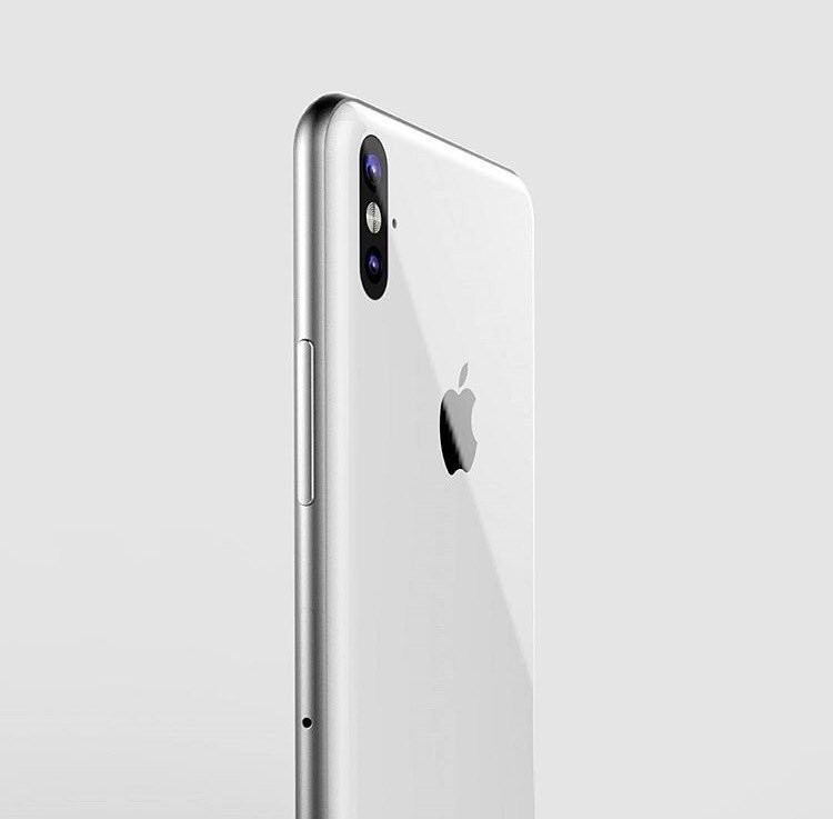 İphone 8 Üretim Sürecine Ait Görüntüler Sızdırıldı 