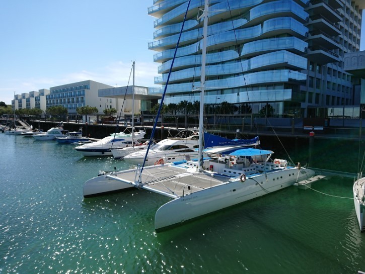 Xperia XZ Premium ile çekilen muhteşem resimler