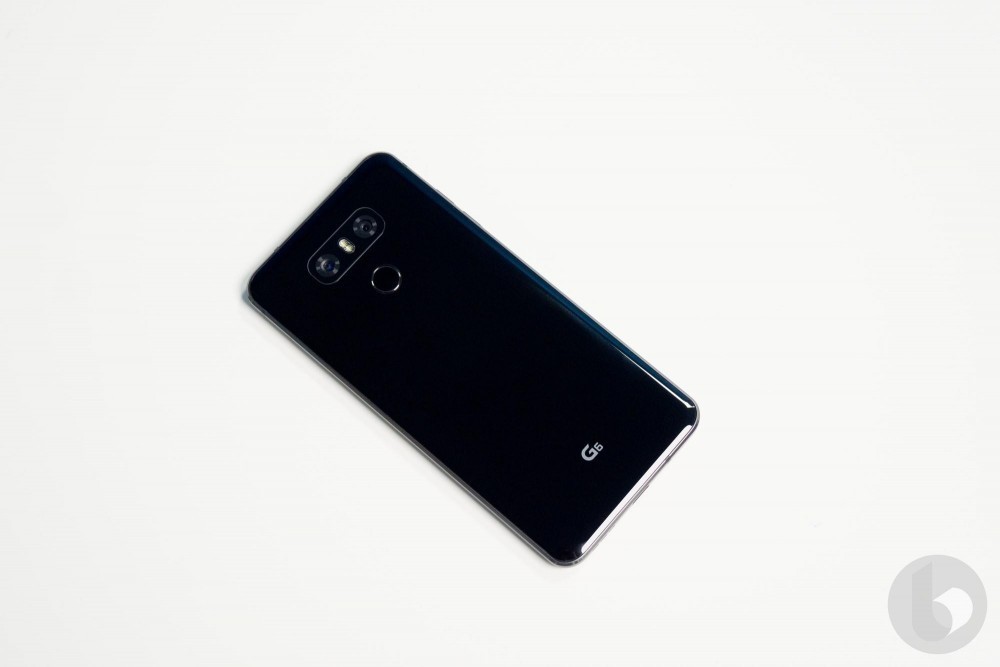 LG G6 Mini Görüntüleri İnternete Sızdırıldı 