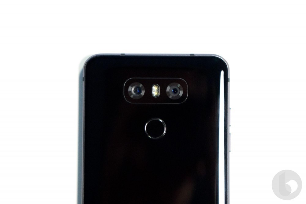 LG G6 Mini Görüntüleri İnternete Sızdırıldı 