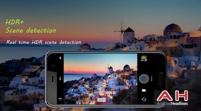 HTC U'nun Özelliklerini Gözler Önüne Seren Slaytlar Sızdırıldı 