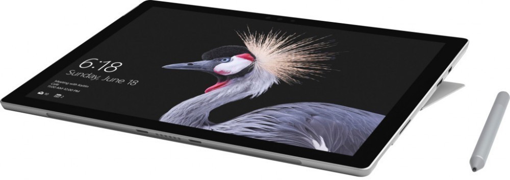 Microsoft, Yeni Surface Pro Tableti Önümüzdeki Hafta Duyuracak 