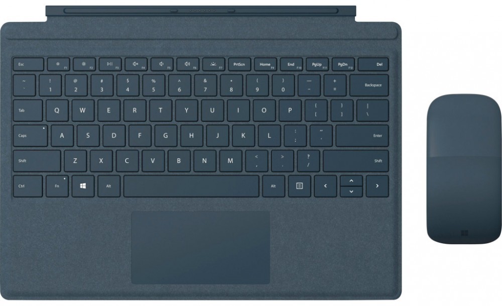 Microsoft, Yeni Surface Pro Tableti Önümüzdeki Hafta Duyuracak 