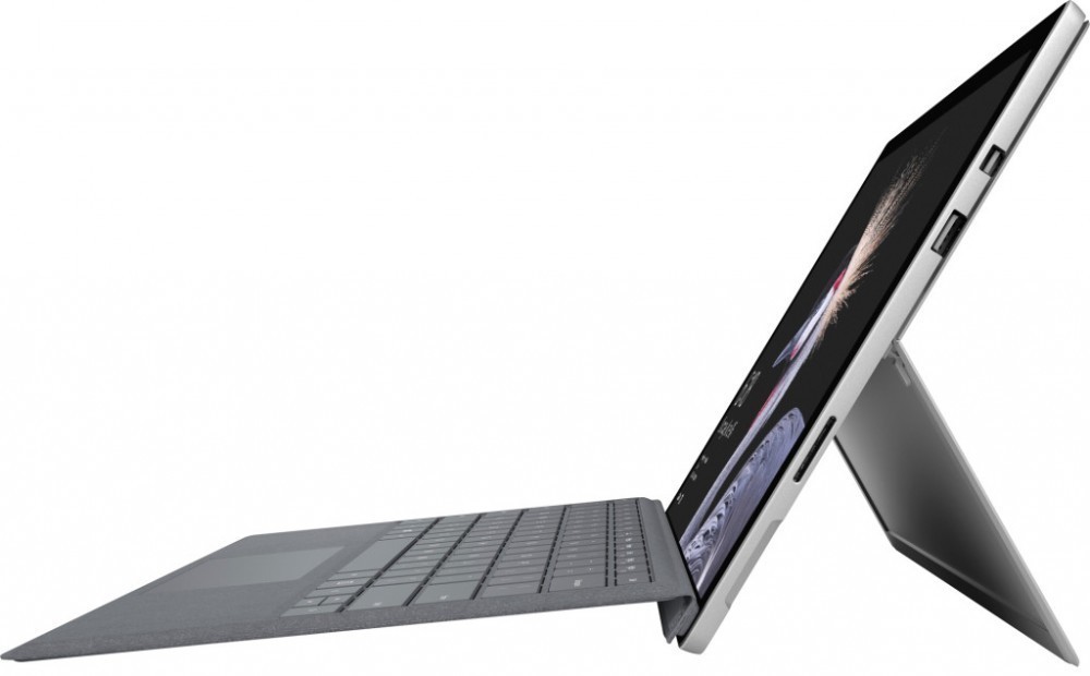 Microsoft, Yeni Surface Pro Tableti Önümüzdeki Hafta Duyuracak