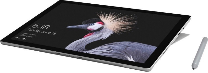Microsoft, Yeni Surface Pro Tableti Önümüzdeki Hafta Duyuracak 