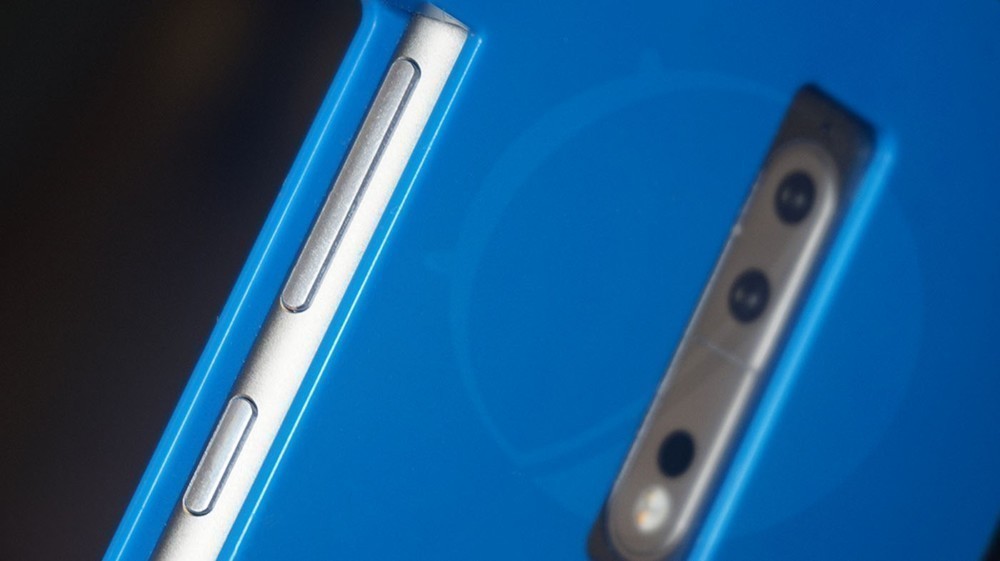 Nokia 9 Prototipine Ait Görüntüler ve Özellikleri 