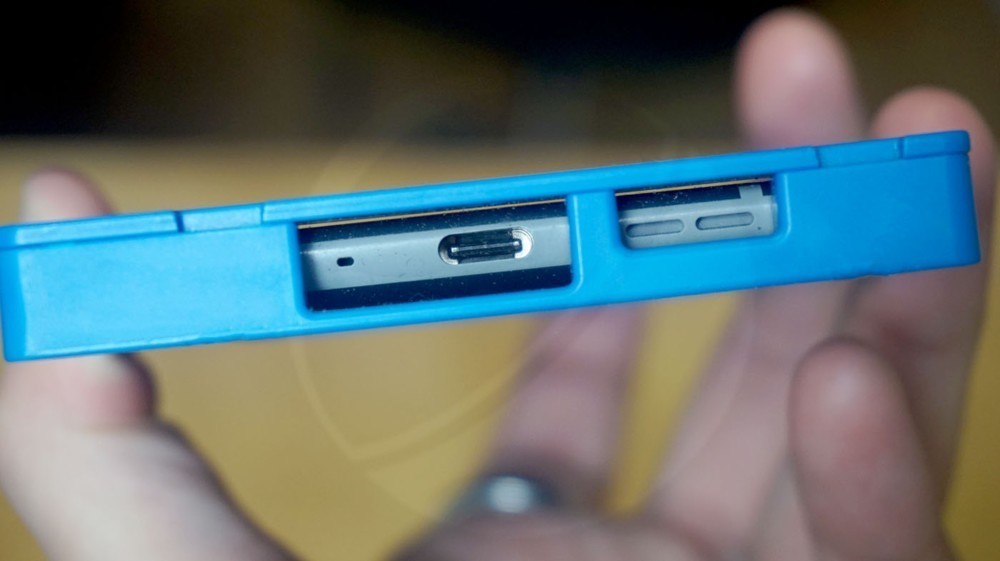 Nokia 9 Prototipine Ait Görüntüler ve Özellikleri 