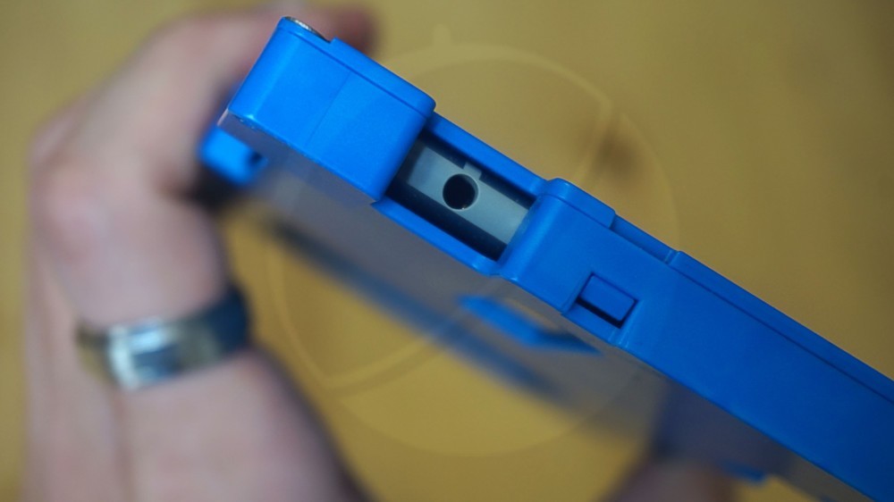 Nokia 9 Prototipine Ait Görüntüler ve Özellikleri