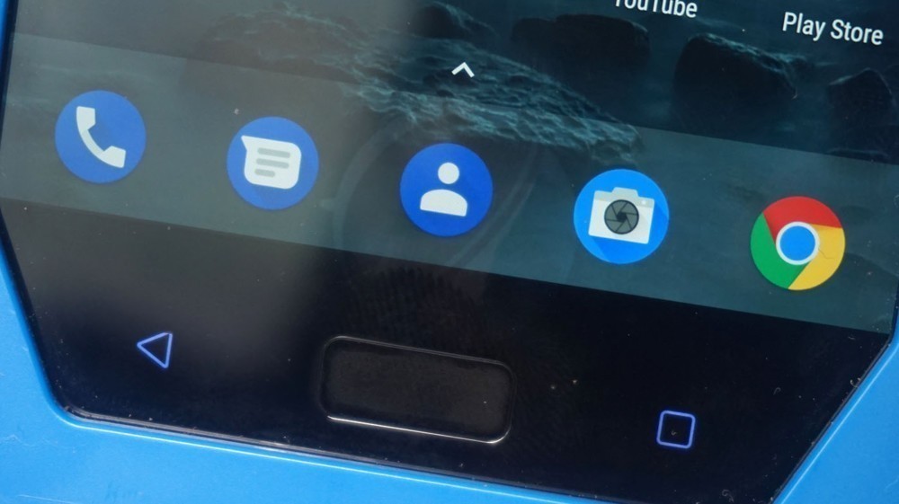 Nokia 9 Prototipine Ait Görüntüler ve Özellikleri 