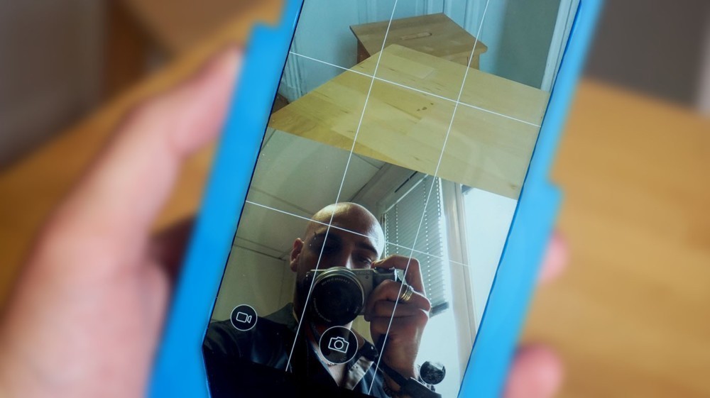 Nokia 9 Prototipine Ait Görüntüler ve Özellikleri