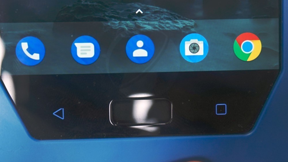 Nokia 9 Prototipine Ait Görüntüler ve Özellikleri