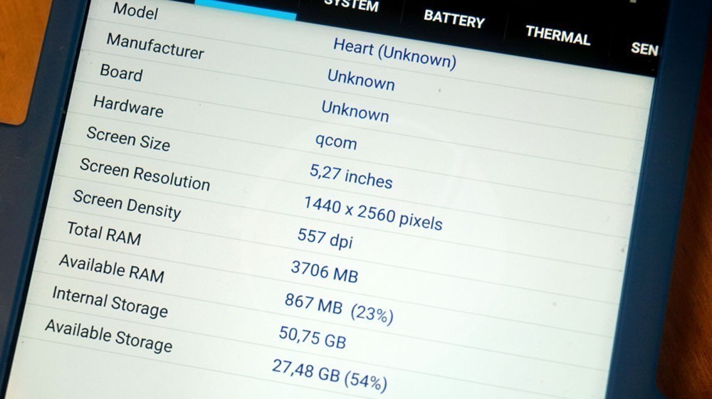 Nokia 9 Prototipine Ait Görüntüler ve Özellikleri