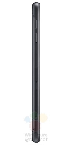 Galaxy J3 2017 Resmi Basın Görselleri 