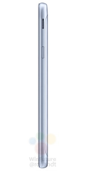 Galaxy J3 2017 Resmi Basın Görselleri 