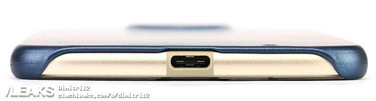 Moto Z2, Koruyucu Kılıf İçinde Çekilmiş Fotoğrafları ile Sızdırıldı 