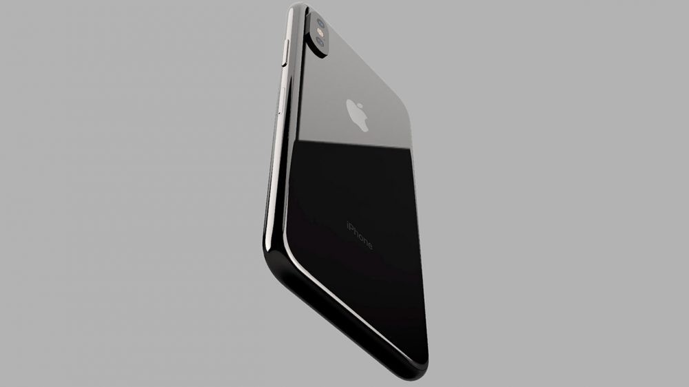 iOS 11'li iPhone 8 konsept görüntüleri yayınlandı