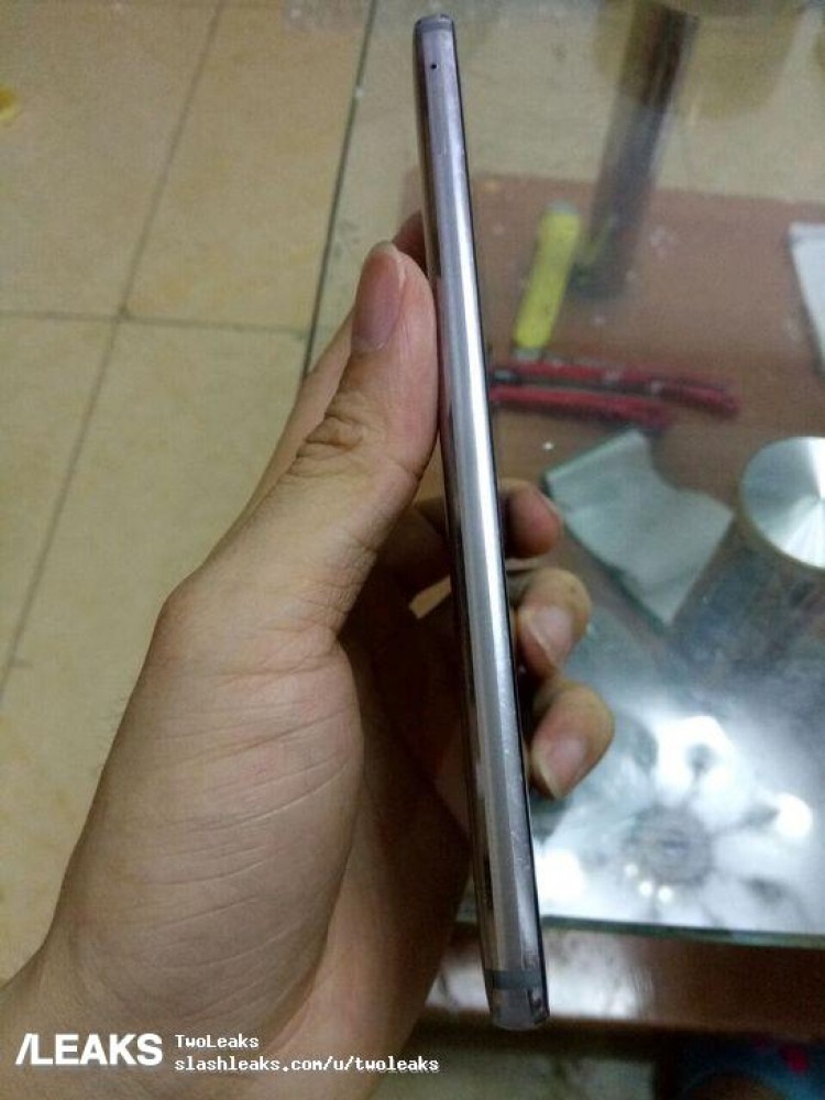 LeEco Le Max 3 Canlı Görüntüleri İnternete Sızdırıldı