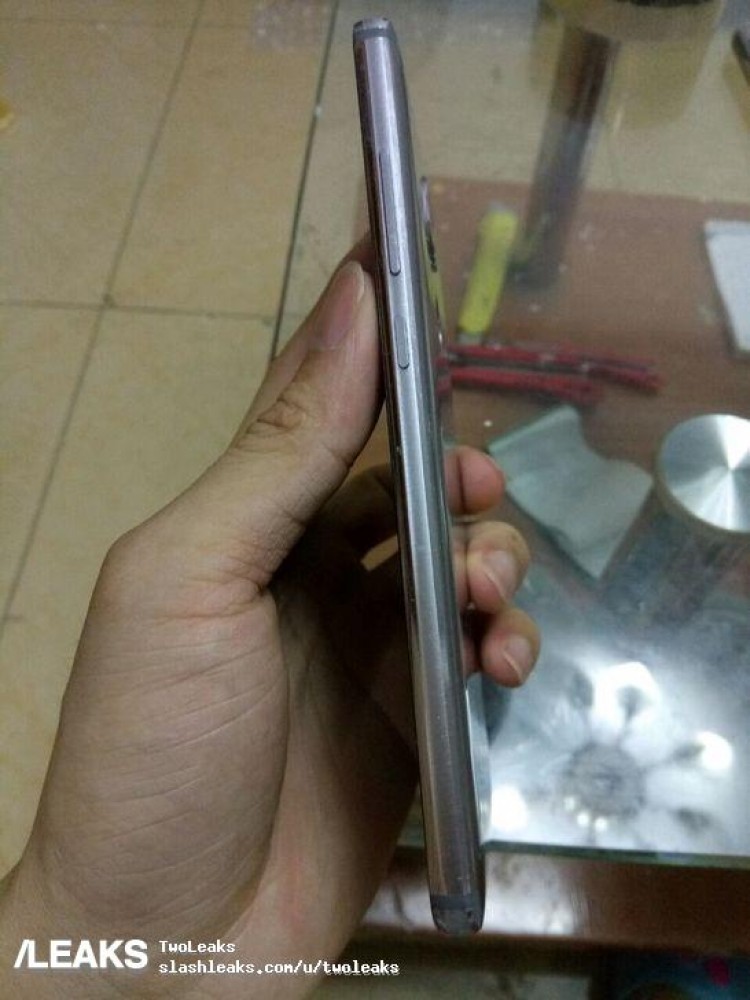 LeEco Le Max 3 Canlı Görüntüleri İnternete Sızdırıldı