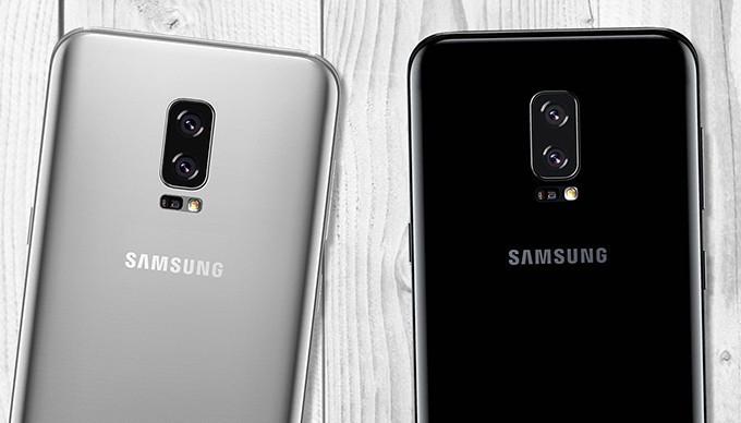 Galaxy Note 8'in Tasarımı Bu Render Görsellerinde