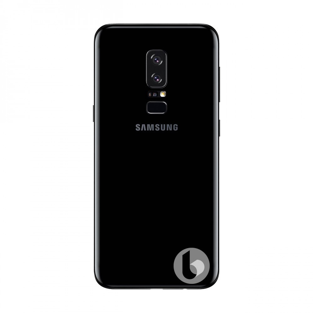Galaxy Note 8'in Tasarımı Bu Render Görsellerinde