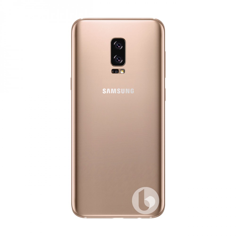 Galaxy Note 8'in Tasarımı Bu Render Görsellerinde