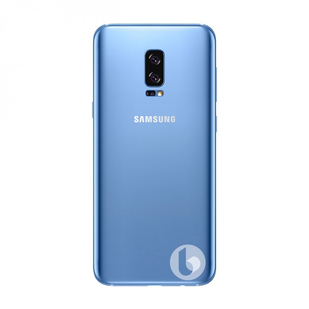 Galaxy Note 8'in Tasarımı Bu Render Görsellerinde