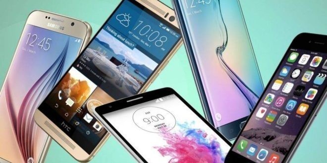 Taksitle Cep Telefonu Veren Yerler