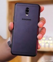 Samsung Galaxy J7+'nin tüm görselleri paylaşıldı