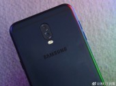 Samsung Galaxy J7+'nin tüm görselleri paylaşıldı