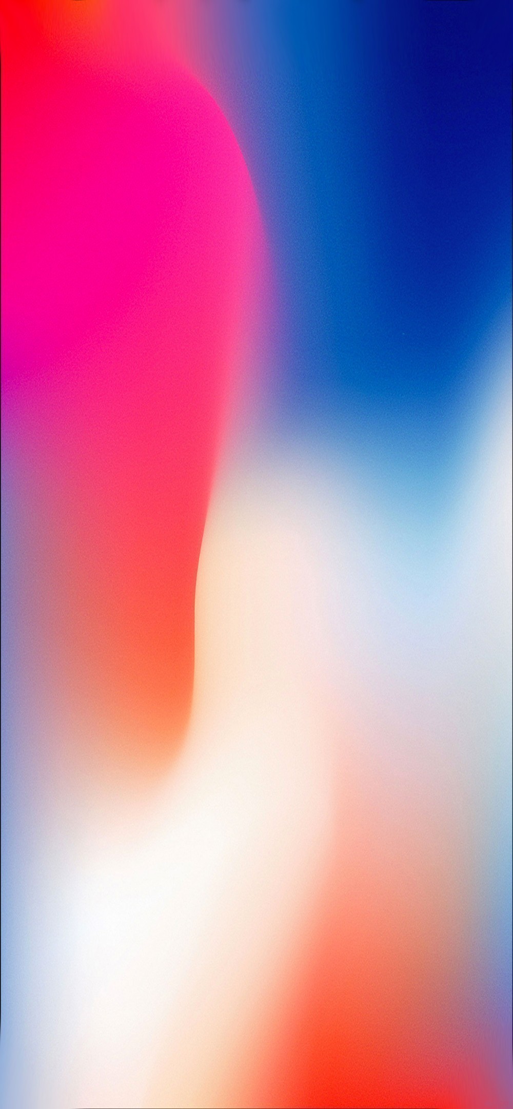 iPhone 8 ve iPhone X Duvar Kağıtlarını İndirin