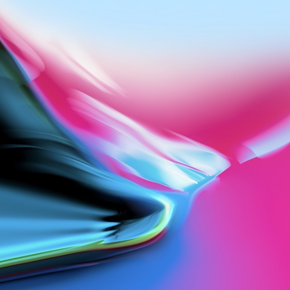 iPhone 8 ve iPhone X Duvar Kağıtlarını İndirin