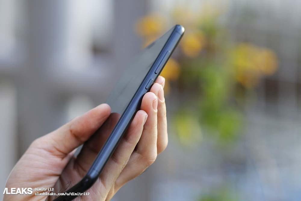 Meizu M6'nın Canlı Görüntüleri Sızdırıldı