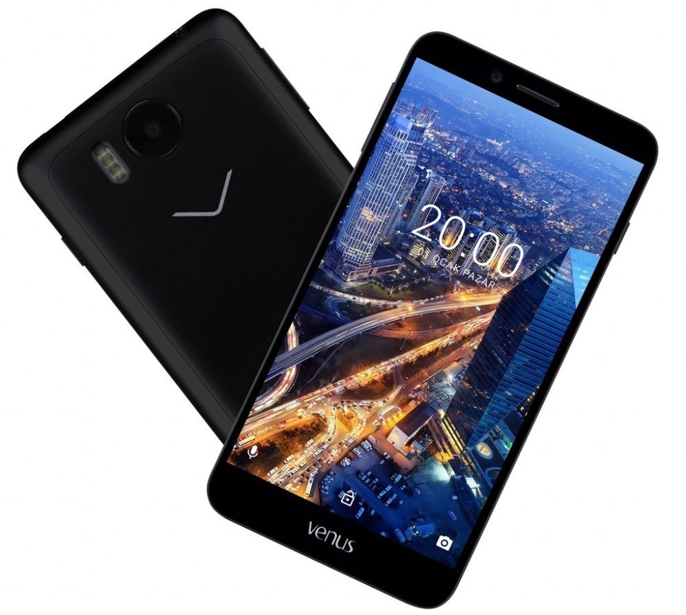 Türkiye'nin en çok satan akıllı telefonları