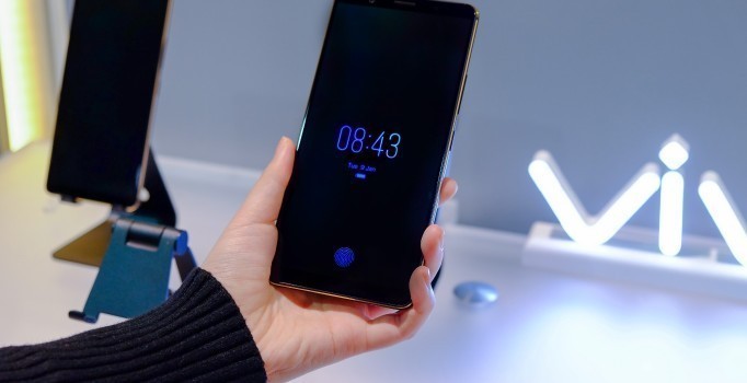 CES 2018'de tanıtımı gerçekleştirilen en iyi ürünler