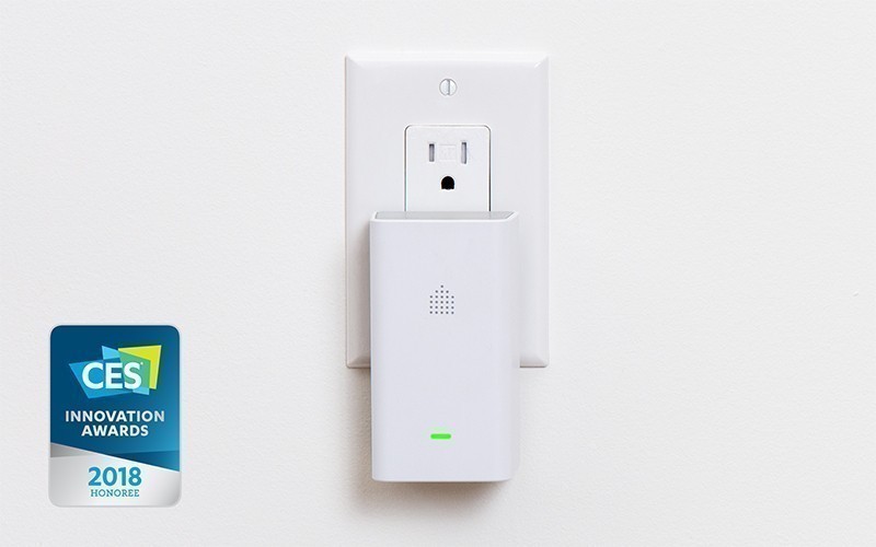 CES 2018'de tanıtımı gerçekleştirilen en iyi ürünler
