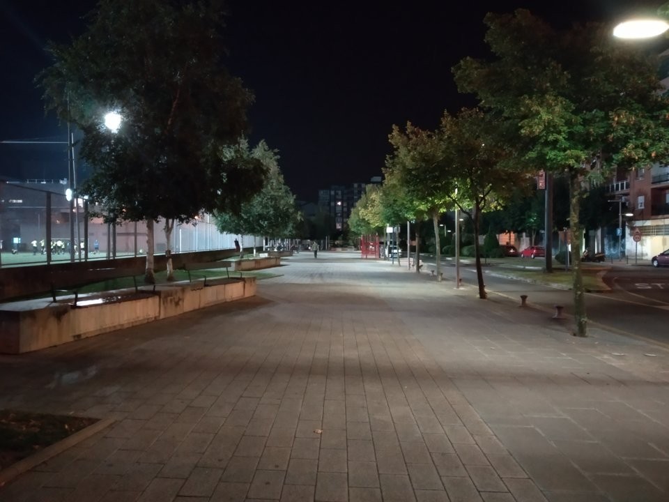 Xiaomi Mi A2 Lite Kamera Performansı