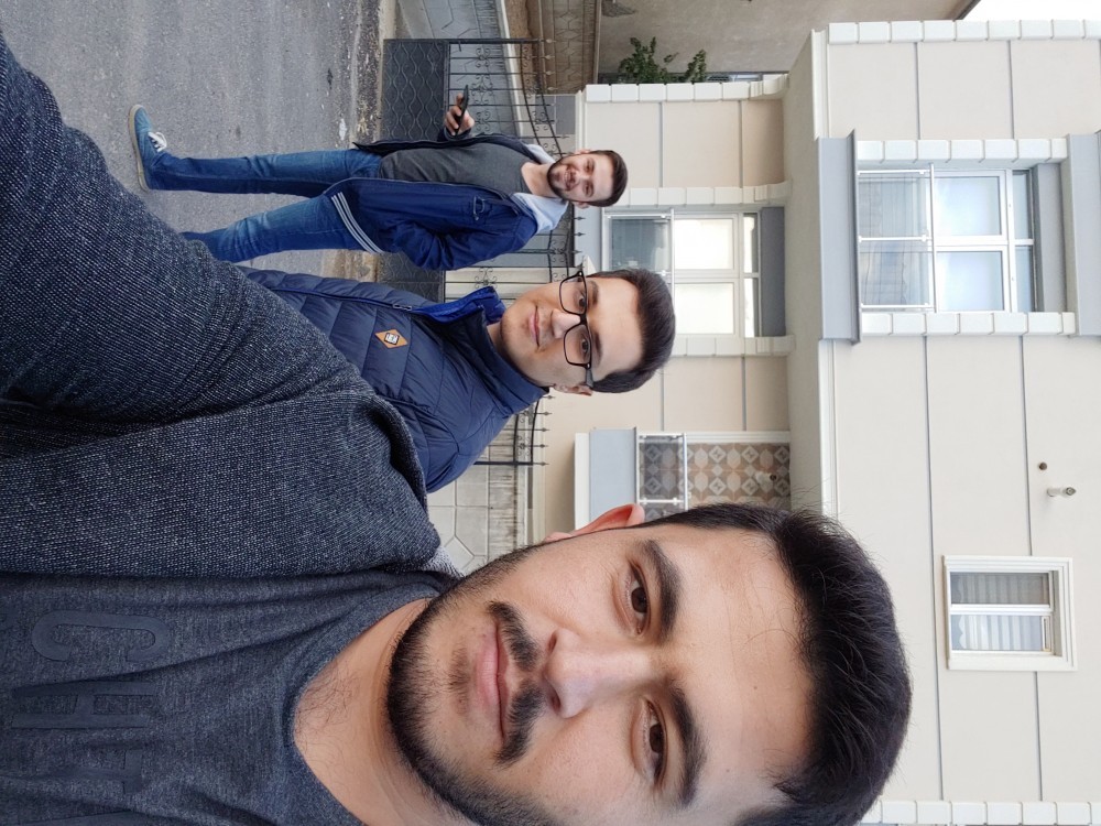 LG G7 ThinQ Fotoğraf Galerisi