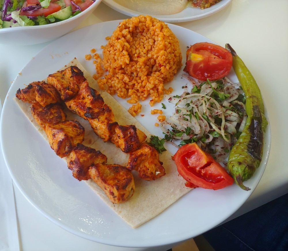 LG G7 ThinQ Fotoğraf Galerisi