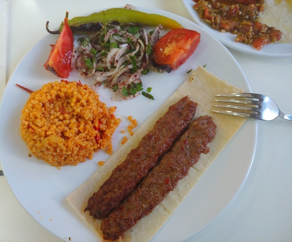 LG G7 ThinQ Fotoğraf Galerisi