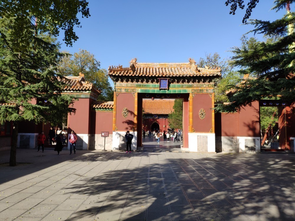 Xiaomi Mi Mix 3 Fotoğraf Örnekleri