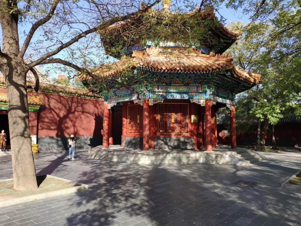 Xiaomi Mi Mix 3 Fotoğraf Örnekleri