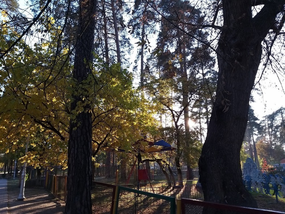 Dört Kameralı Samsung Galaxy A9 2018 İle Çekilmiş Fotoğraflar