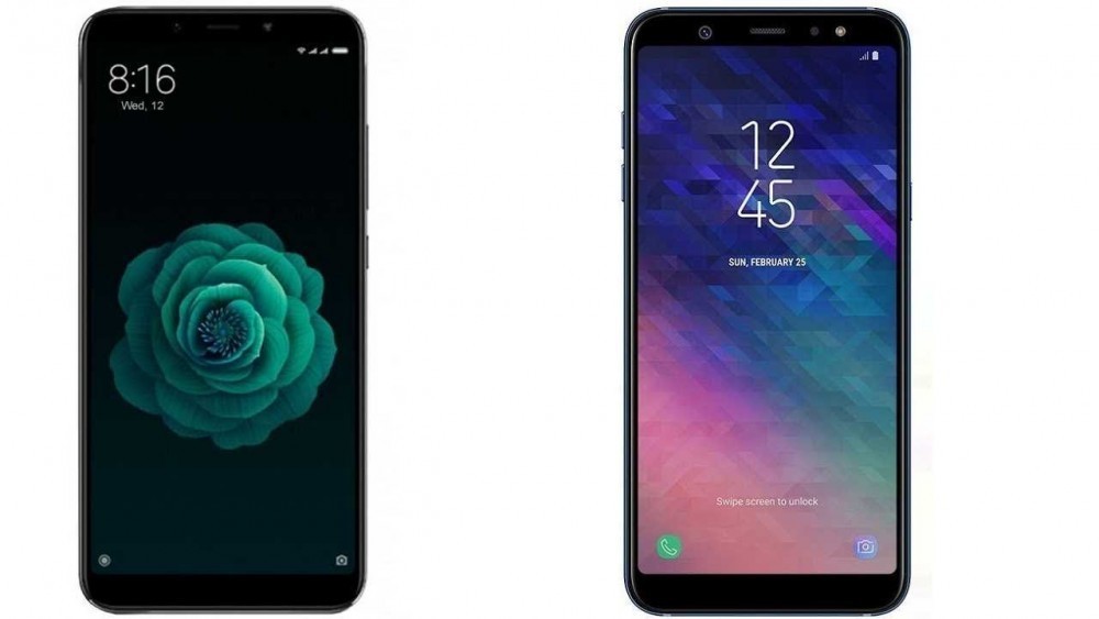 3 kameralı Galaxy A7 2018 ile çekilen görseller basına servis edildi