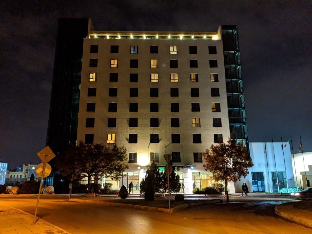 Google Pixel 3 Kamera Performansı İle Kendine Hayran Bırakıyor
