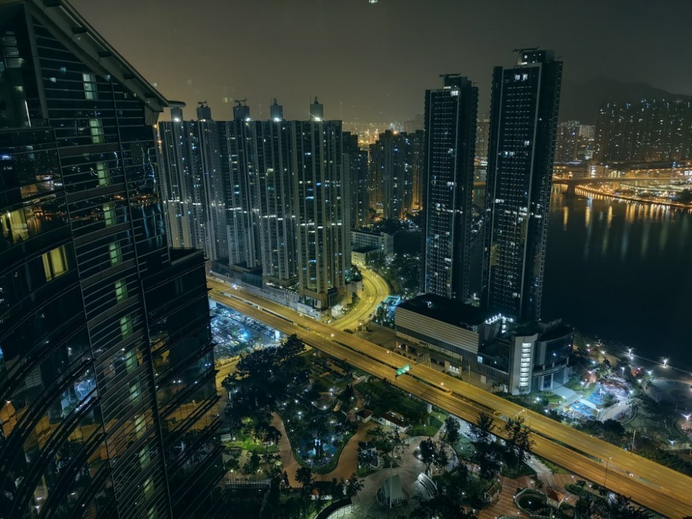 Honor View 20'nin Arkasındaki 48 MP Kamera Harika İşler Çıkarıyor