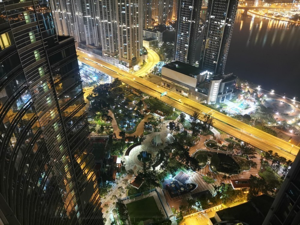 Honor View 20'nin Arkasındaki 48 MP Kamera Harika İşler Çıkarıyor